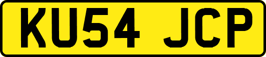 KU54JCP