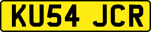 KU54JCR