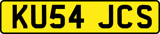 KU54JCS