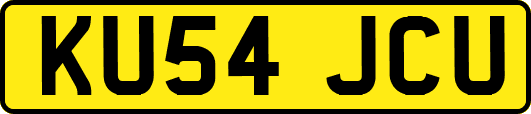 KU54JCU
