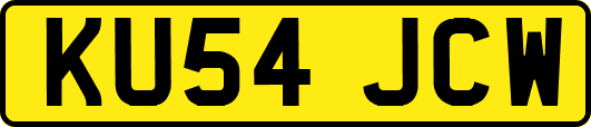 KU54JCW