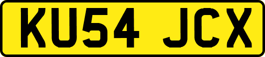 KU54JCX