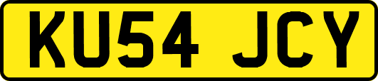 KU54JCY