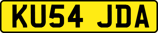 KU54JDA