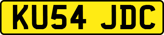 KU54JDC