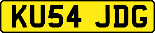 KU54JDG