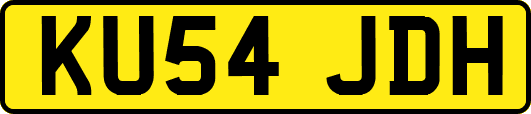 KU54JDH