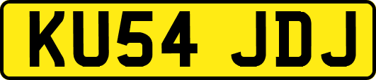 KU54JDJ