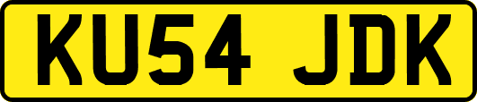 KU54JDK