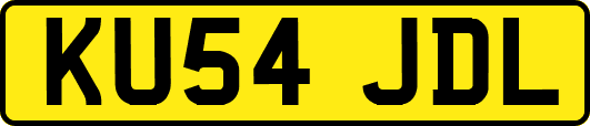 KU54JDL
