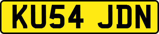 KU54JDN