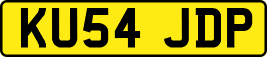 KU54JDP