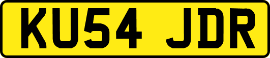 KU54JDR