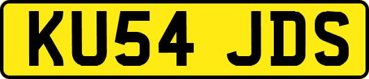 KU54JDS