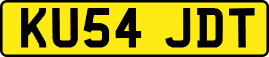 KU54JDT