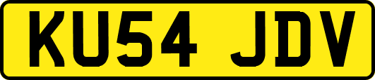KU54JDV