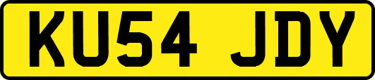 KU54JDY