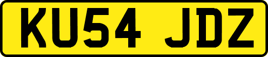 KU54JDZ
