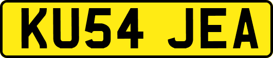KU54JEA