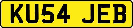 KU54JEB