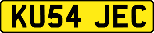 KU54JEC