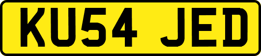 KU54JED