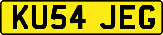 KU54JEG