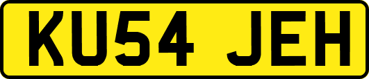KU54JEH