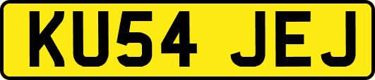 KU54JEJ