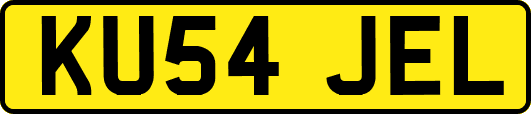 KU54JEL