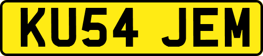 KU54JEM
