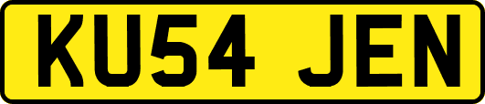 KU54JEN