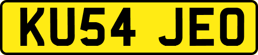 KU54JEO