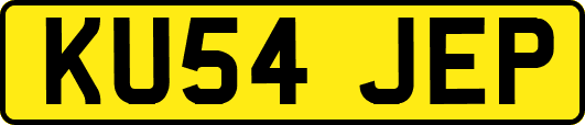 KU54JEP