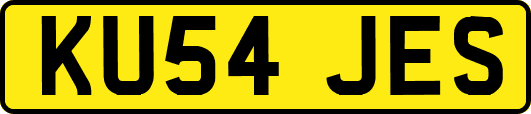 KU54JES