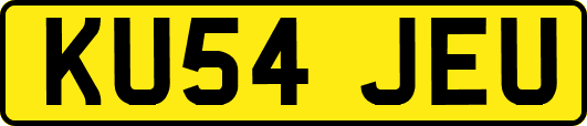 KU54JEU