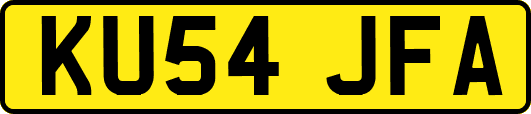 KU54JFA