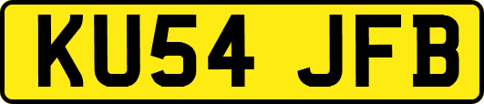 KU54JFB