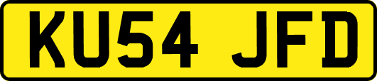 KU54JFD