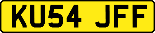 KU54JFF