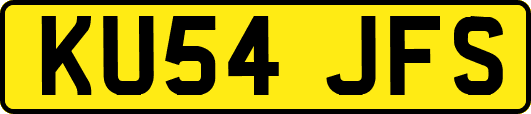 KU54JFS