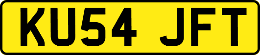 KU54JFT