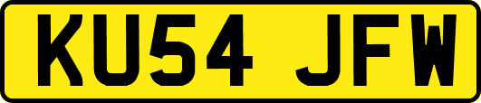 KU54JFW