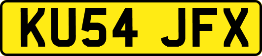 KU54JFX