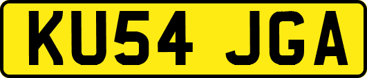 KU54JGA
