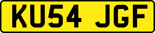 KU54JGF