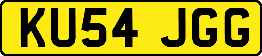 KU54JGG