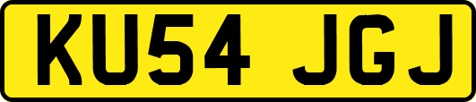 KU54JGJ