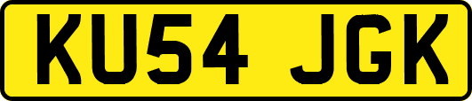 KU54JGK