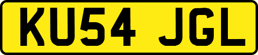 KU54JGL